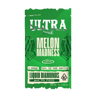 MADE: Melon Madness