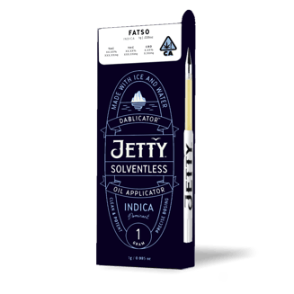 Jetty Extracts — Fatso