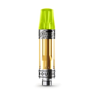 BOUTIQ — Lime-z