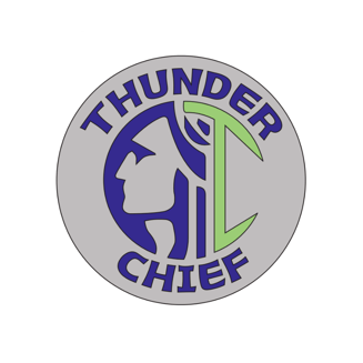 A Thunderous High by ThunderChief