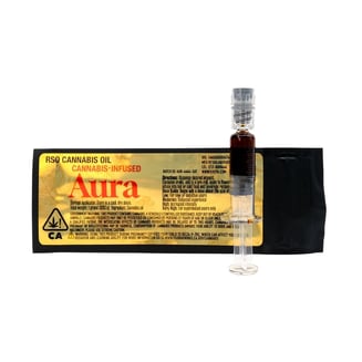 Aura Health & Wellness — Sativa