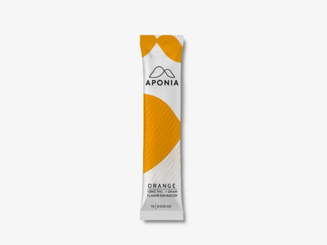 Orange (50mg) by The Zero Group
