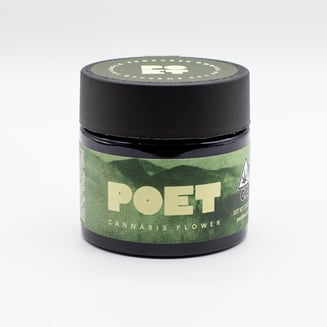 POET — Amore De Uva