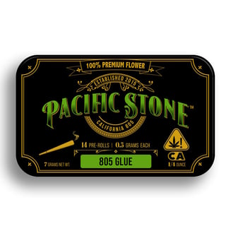 Pacific Stone: 805 Glue