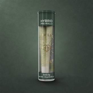 Acid Dough [.5g] by Flawless