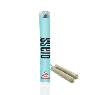 Alpha Dog [.5g] by Grass