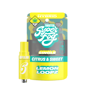 Lemon Loopz by Mfused
