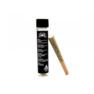Heavy Hitters — Acapulco Gold X Banana Punch