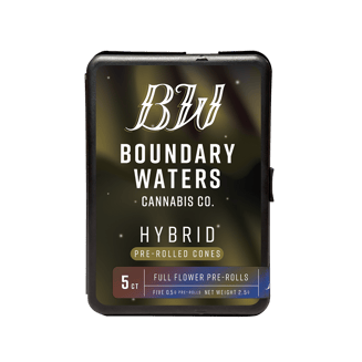 KDOG Fruit [2.5g] by Boundary Waters
