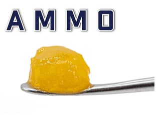 Banana's & Cream by Ammo