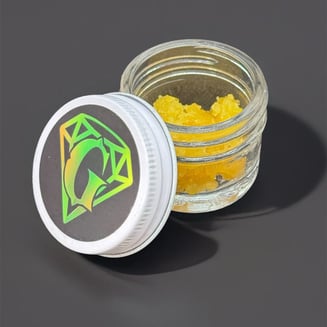 Queen Of The South [14g] by GreenCo Ventures