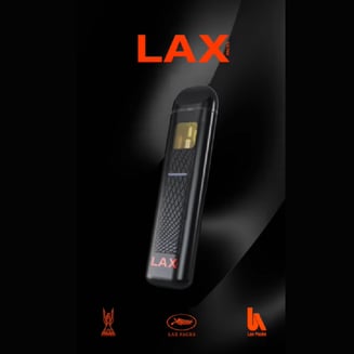 LAX — Bubblegum Gelato
