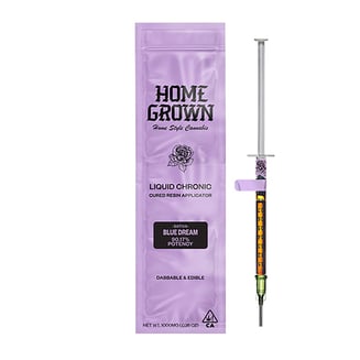 Home Grown — Blue Dream
