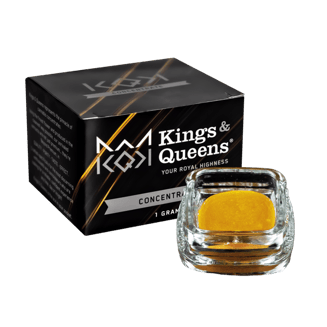 Ulitmate Purple by Kings & Queens
