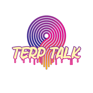 Blueberry Bliss [10pk] (200mg) by Terp Talk