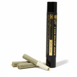 1:1 Blend [.35g] by FLWR City