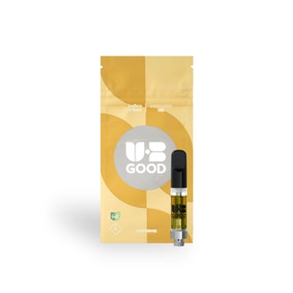 Afghan Ch. Cart (1g) by UB GOOD