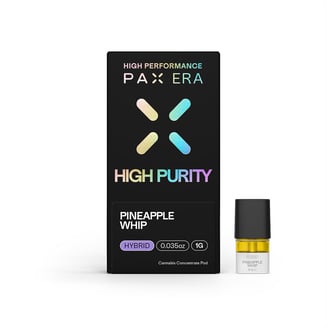 PAX — Pineapple Whip