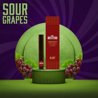 Sour Grapes [1.5g] by Outfitters