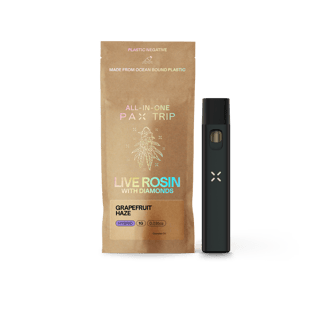 Grapefruit Haze [1000mg] by PAX