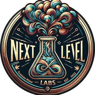 Apple Fritter by Next Level Labs