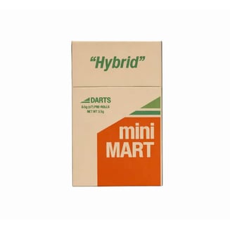 Papaya Bomb [.5g] by Mini Mart