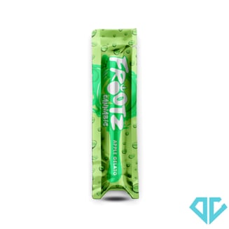 Apple Gelato [1000mg] by Frootz