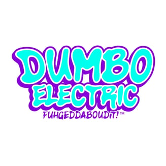GMO Punch [1.25g] by Dumbo Electric