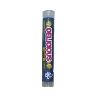 Delicious — Pineapple