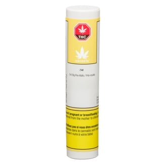 24K Gold [.5g] by Namaste