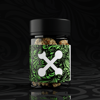Washington Apple by Legends