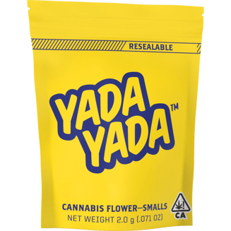 Yada Yada — Tangie
