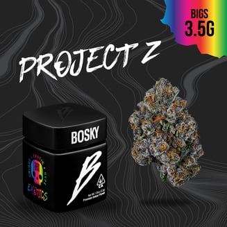 Bosky Genetics: Project Z