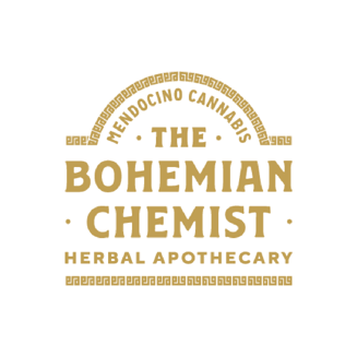 The Bohemian Chemist — Acapulco Gold