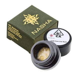 Nasha — Golden Papaya