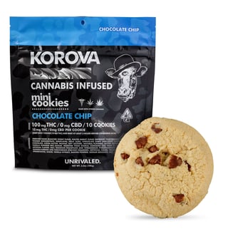 Korova — Chip