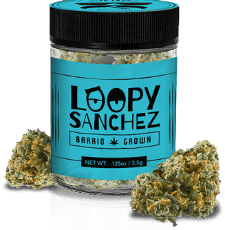 KB8 by Loopy Sanchez