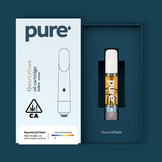 Equatorial Haze by Pure Vape