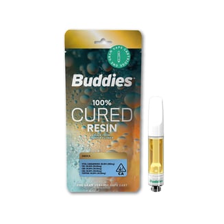 Buddies Brand — Permanent Marker