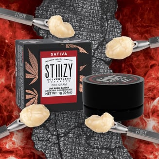Stiiizy — Presidential OG