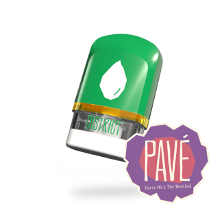 Pave [2g] by District Cannabis