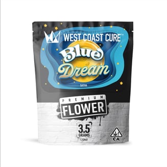 West Coast Cure — Blue Dream