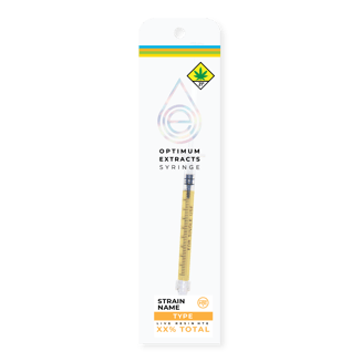 Acapulco Gold by Optimum Extracts