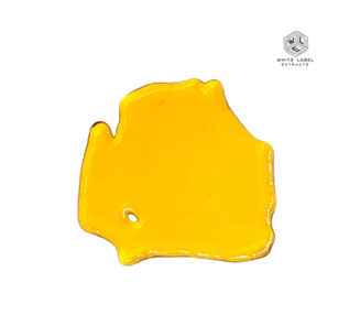 Cap Junky x Honey Bun by White Label Extracts