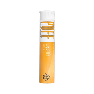 Sativa - Uplift [1g] by PUFF