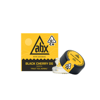 AbsoluteXtracts: Black Cherry OG