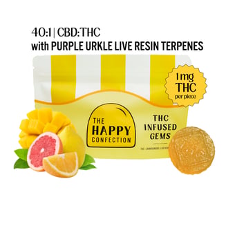 The Happy Confection - Peaceful Paradise (H) - 00447 by The Happy Confection™