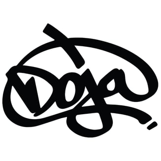 Sour Zoap by DOJA