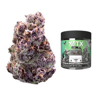 XOTX — Maraschino Lemon Pop