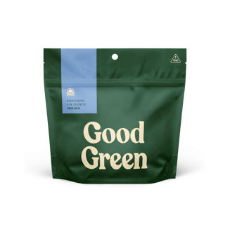 Banana Cream #13 by Good Green